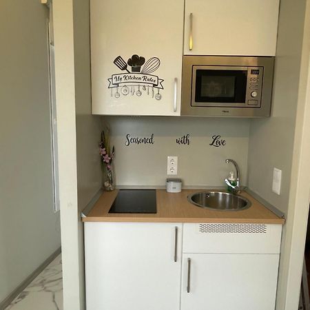 Loft O Burgo Apartamento Pontevedra Exterior foto