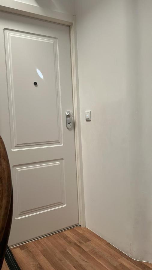 Loft O Burgo Apartamento Pontevedra Exterior foto