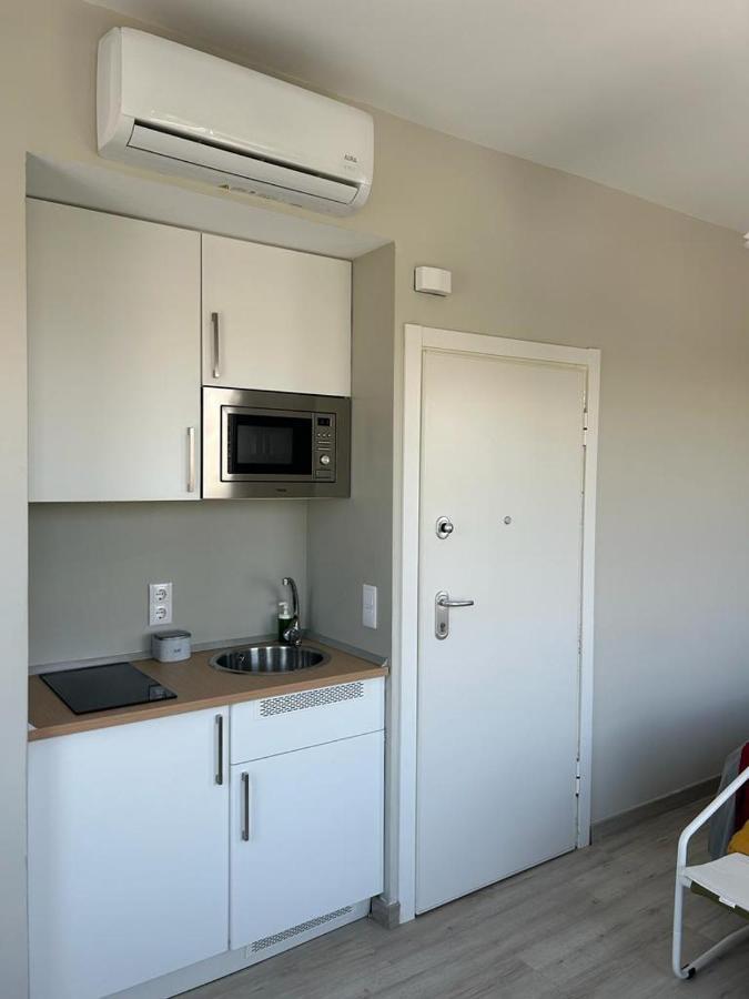 Loft O Burgo Apartamento Pontevedra Exterior foto