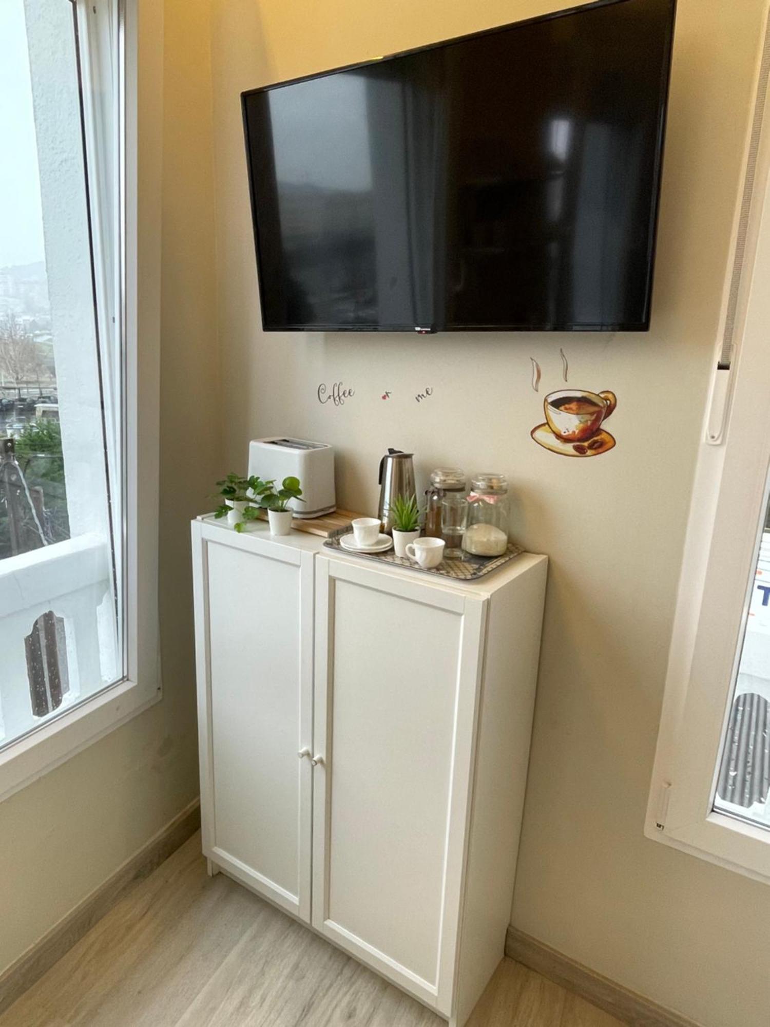 Loft O Burgo Apartamento Pontevedra Exterior foto